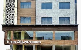 Hotel Grand Residency Jamshedpur